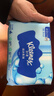 舒洁（Kleenex）湿厕纸40抽*5包家庭装湿纸巾厕纸湿厕纸纯水洁厕湿巾湿厕纸小包 实拍图