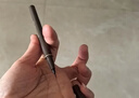橘朵（Judydoll）眼线笔极细眼线液笔防水防汗送女友礼物适合棕发04灰棕 实拍图