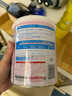 meiji日本明治新生婴幼儿宝宝奶粉原装800g 明治二段(1-3岁) 两罐装 现货 实拍图