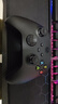微软（Microsoft）Xbox无线游戏手柄 无线控制器 磨砂黑 蓝牙适配Xbox/PC/平板/手机Steam促销黑神话悟空 33号远征队 实拍图