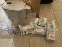 碧然德（BRITA）过滤净水器 家用滤水壶 Kalea 晨汐系列XL  3.5L（灰）+专家版滤芯5枚 环保加固包装 实拍图