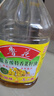 鲁花 【保真菜籽油】食用油 低芥酸特香菜籽油 5L  /桶   实拍图