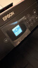 爱普生（EPSON）L4268墨仓式彩色无线多功能一体机家用/办公 AI学习打印机（打印复印扫描 wifi 自动双面 液晶屏） 实拍图