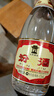 汾酒 黄盖玻汾 清香型白酒 53度 475mL*6瓶整箱 电商版原箱 实拍图