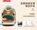 NEW BALANCE4-14岁大童时尚拼接舒适运动休闲鞋996 实拍图