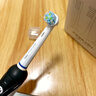 东耐伦适配博朗欧乐B/OralB电动牙刷头D12/D16/D100/P2000/P4000/3709替换头 8支 柔软护龈型+多角度清洁型 实拍图