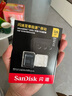 闪迪（SanDisk）128GB TF(MicroSD)内存卡 4K极速金卡A2 V30 U3行车记录仪 运动相机无人机 监控存储卡 读190MB/s 实拍图