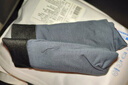 京东京造10A抑菌男式内裤男纯棉平角内裤大码男生四角短裤衩4条XXL 实拍图