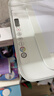 惠普（HP）4925彩色无线喷墨打印机家用 大印量低成本照片打印机 微信打印 复印 扫描 实拍图