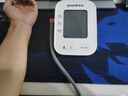 鱼跃（Yuwell）房颤电子血压免绑袖带家用医用高精准血压测量S67XR38节礼物 实拍图