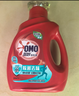 奥妙（OMO）吴磊好物去渍酵素洁净除菌除螨持久留香除味10.48斤校服净洗衣液 实拍图