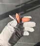 蕉下（beneunder）开车防晒手套女手部防晒防紫外线豆蔻灰AL360 实拍图