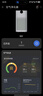 华为智选鸿蒙智选720空气净化器3增强版 除甲醛新房专用除烟味除花粉过敏原宠物猫毛家用 实拍图