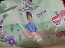 大王（GOO.N）【新升级】花信风拉拉裤L36片(9-14kg)婴儿大号超薄透气 实拍图