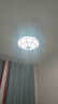 雷士（NVC）led灯盘吸顶灯替换灯芯灯板灯泡磁吸灯条光源74瓦白光6500K-Ra95 实拍图