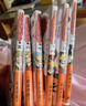 【限量首刷套装】火影忍者卷 中忍考试篇 5-10 全6册 (日)岸本齐史著 NARUTO 全球知名漫画家 火影忍者漫画 日本经典动漫画动漫卡通动漫 现象级王道热血漫画 实拍图