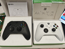 微软（Microsoft）Xbox无线游戏手柄 磨砂黑+USB-C线 蓝牙适配Xbox/PC/平板/手机Steam促销 黑神话悟空 空洞骑士 实拍图