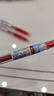 百乐（PILOT）【热门商品】JUICE果汁笔按动红笔中性笔高颜值0.5签字笔红水笔学生考试刷题办公用品文具套装 3支 实拍图