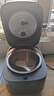 九阳（Joyoung）家用3升2~3人0涂层电饭煲电饭锅316L不锈钢球胆无涂层1200W IH电磁加热5A好米饭国家补贴F-30F315L 实拍图