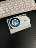中兴5g随身wifi6移动路由器无线宽带双网切换便携式车载笔记本热点上网流量卡2026款U25 S、F40 5G旗舰新品【官方流量双网切换 U25S】 实拍图