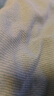戴维贝拉【商场同款】婴儿衣服棉服冬季夹棉连体衣男女宝宝外出服 实拍图