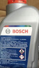 博世（BOSCH）DOT4 刹车油/制动液/离合器油 通用型2升装 (1L*2) 实拍图
