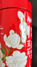 吴裕泰茉莉花茶茉莉云芽浓香型特种150g八窨高芽鲜醇罐装 实拍图