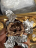 费列罗 巧克力礼盒 30粒375g 榛果威化 糖果 三八节女神礼物 休闲零食 实拍图