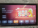 华为Vision智慧屏 5 85英寸 鸿蒙AI搜片 Super MiniLED 一级能效国家补贴投屏液晶平板电视机HD8XAJMN 实拍图