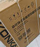康佳（KONKA）142升 低霜 一级能效 家用冷藏柜冷冻柜 顶开卧式冷柜 小型租房用 母婴母乳 深冷-36° BG14BCD 实拍图