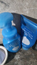 珊珂保湿洁面泡泡150ml 泡沫洗面奶绵密泡沫柔和净肤洁面乳年货节礼物 实拍图