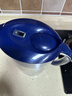 碧然德（BRITA）过滤净水器 滤水壶 海洋系列 3.5L(蓝色）+去水垢专家版滤芯11枚 环保加固包装 实拍图