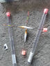 小凤仙3系浅水夜光漂细硬尾日夜两用S3-DB01-4铅约1.8g变色 长19cm 实拍图