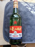 红星二锅头  大二 清香型白酒 56度 500ml 单瓶装 纯粮口粮酒 实拍图