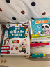 宝宝巴士jojo点读笔幼儿早教机1-3岁儿童启蒙绘本玩具睡前故事机生日礼物 1-4岁【启蒙认知_进阶版】 实拍图