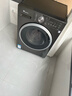 小天鹅（LittleSwan）滚筒洗衣机全自动家用 带烘干洗烘一体 10KG大容量 超薄 TD10V28T以旧换新 国家补贴 自营 内衣洗 实拍图