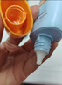 Mistine【TXT YEONJUN同款】防晒霜小黄帽40ml*2防水汗情人节礼物 实拍图