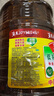 鲁花 【保真菜籽油】食用油 低芥酸特香菜籽油 6.18L   物理压榨 实拍图