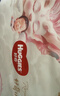好奇（Huggies）皇家小龙裤拉拉裤L76片(9-14kg)尿不湿【30倍爆吸】 实拍图