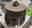 苏泊尔（SUPOR）全自动智能预约电压力锅5L触控家用煲汤球釜内胆SY-50YC9001Q电饭煲高压锅4-6人 实拍图