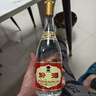 汾酒 黄盖玻汾 清香型白酒 53度 475mL*6瓶整箱 电商版原箱 实拍图
