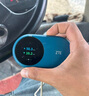 中兴（ZTE）随身wifi6免插卡/移动4G双网切换/无线上网卡随行笔记本宽带网络设备3000mAh大电池 U10S Pro青青 实拍图