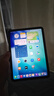 Apple/苹果 iPad11英寸 A16芯片2025年款 平板电脑 (256GB WLAN版/学习办公娱乐)银色 实拍图