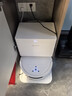 科沃斯T50 PRO扫地机器人扫拖一体自动清洗自集尘智能家用双机械臂毛发0缠入门级上下水版(支持鸿蒙智联) 实拍图