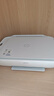 惠普（HP）4925彩色无线喷墨打印机家用 大印量低成本照片打印机 微信打印 复印 扫描 实拍图