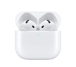 Apple/苹果 AirPods 4 搭配USB-C充电盒 苹果耳机 蓝牙耳机 适用iPhone/iPad/Mac 四代 实拍图