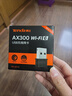 Tenda腾达 WiFi6免驱动usb无线网卡台式机专用 wifi接收器台式电脑笔记本主机网络wifi发射 内置天线 实拍图