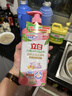 立白白桃APG洗洁精1kg A类果蔬奶瓶洗洁剂洗碗液洗涤灵去油 随机发货 实拍图