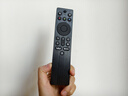 东普立适用TCL妙控红外电视机遥控器 RC701A 原装遥控 自定义按键 应用快捷键 一键切换信源 智能遥控器 实拍图