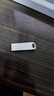 闪迪（SanDisk）128GB USB3.2 U盘 CZ74 读速高达400MB/s 金属高速u盘 安全加密 学习办公投标大容量优盘 实拍图